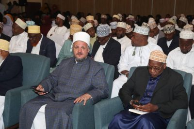 دعم ورعاية وزارة الشؤون الإسلامية بالمملكة لجائزة تنزانيا الدولية للقرآن الكريم عزّز مكانتها وأثرها عالميًا