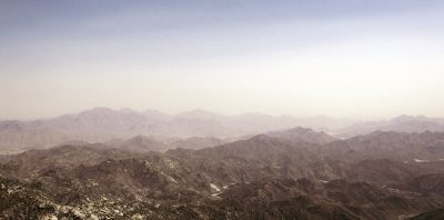 ” طموحنا عنان السماء ” المصور هتان الرويثي