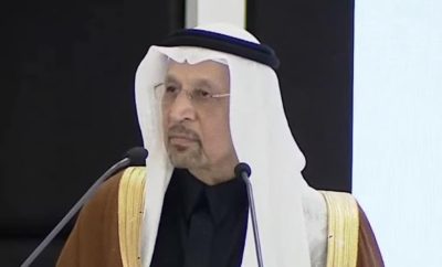 80 اتفاقية سعودية سورية بـ40 مليار ريال وإطلاق صندوق “إيلاف” للطيران والاستثمارز