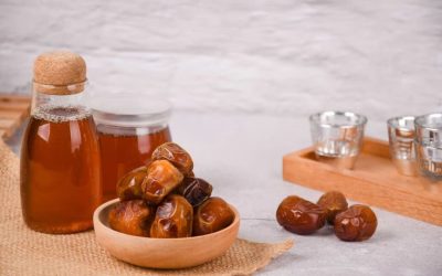 الخضيري يوضح ضوابط تناول العسل والتمر والحلويات لتفادي الأضرار الصحية