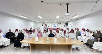 *جمعية عِلم التعليمية تُطلق برنامج “الكفالة التعليمية للطلاب في القرى النائية” لدعم 200 طالب وطالبة في 4 قرى نائية*