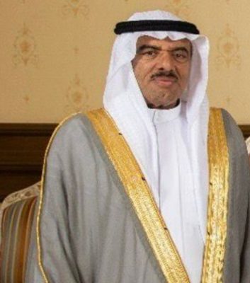 المحب الواصل في ذمة الله