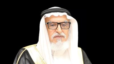 مثمنًا الثقة الملكية بتجديد تكليفه نائبًا لمفتي المملكة.. “العواد”: وسام فخر أعتز به