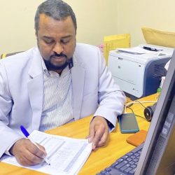 شخصيات مكية ( الأستاذ الدكتور محمد بن مريسي الحارثي – رحمه الله)