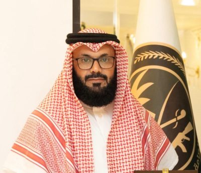 ” العرجاني ” رئيسًا لإدارة المجاهدين بمحافظة الأحساء