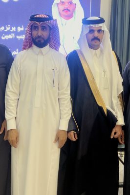 أسرة آل قالط تحتفل بزواج ابنهم نواف