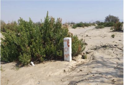 جولة بصرية داخل وادي السرح