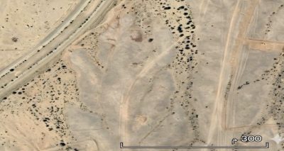 وادي السرح.. فرصة واعدة لنموذج حديقة برية تحافظ على البيئة