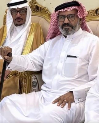 بالصور.. أسرة “الشعلان” بمدينة الجشة تحتفل بـ عيد الفطر المبارك لعام 1447هـ