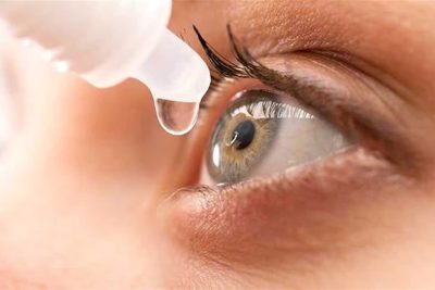 راجع الطبيب في هذه الحالة.. “صحي الشرقية” يوضّح طريقة علاج جفاف العين
