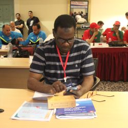 شخصيات مكية ( الشيخ / عبد القادر الشيبي ـ رحمه الله ـ )