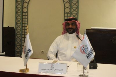 رئيس اتحاد القوى العربي  (الشيخي) : البطولات العربية منصة لاكتشاف المواهب وترسيخ قيم الرياضة والتنافس الشريف