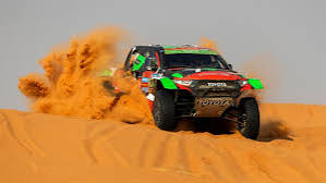 رالي داكار السعودية 2026.. الاستعدادات تدخل مراحلها الأخيرة مع تبقّي أقل من أسبوعين على الانطلاق