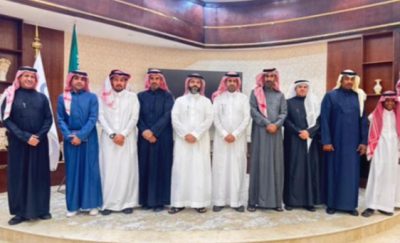 لجنة السياحة والترفيه بالغرفة التجارية ببيشة تعقد اللقاء الأول للمستثمرين في القطاع