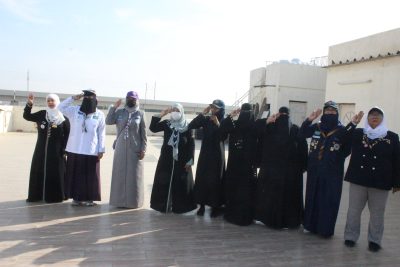 انطلاق الدراسة المتقدمة للشارة الخشبية (سيدات ) بمشاركة نخبة القادة والقيادات الكشفية .. وغدا جلسات ترفع الوتيرة 