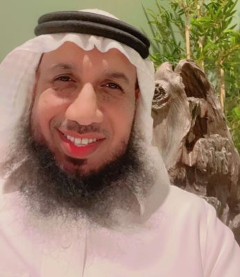 خفيفة الروح والمبسم ( ام سعد )