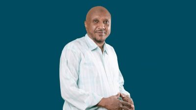 إعلامي سوداني: السعودية واحة للعطاءات الإنسانية.. وشكرًا على دعمها لبلادي