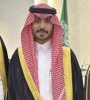 محمد بونيان يٌرزق بمولود