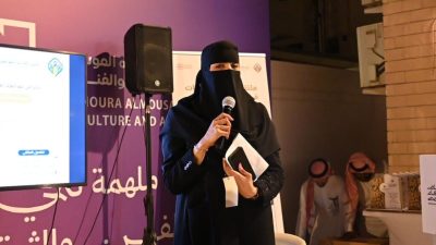 ذكاءات التواصل” يطلق ملتقى تمكين الفتيات في الذكاء الاصطناعي بالأحساء وسط تفاعلٍ واسع