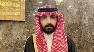 النقيب سعود الصواط يحتفل بزواجه