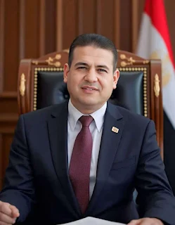 ” علي عويس” رئيس التحالف الدولي للمصريين بالسعودية يهنئ الشعب السعودي بمناسبة يوم التأسيس  