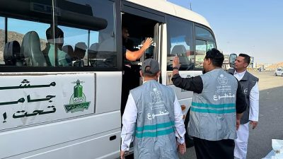 أمانة جدة تطلق مبادرة “إفطارك معنا 3” في شهر رمضان المبارك