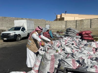 “الغطاء النباتي”: رصد 2,930 مخالفة خلال 2024