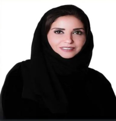 أمر ملكي بتمديد خدمة نائبة وزير التجارة 4 سنوات