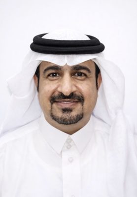 الدكتور محمد القرني يقود مسيرة التحول الرقمي وحوكمة المعلومات