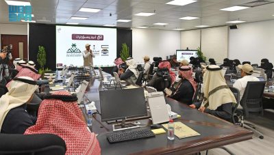 بإشراف سمو أمير منطقة عسير  هيئة تطوير عسير تطلق مبادرة أجاويد 3