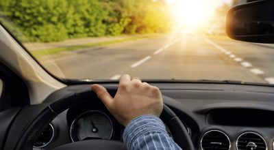 احذر “مشوار عز الظهر”.. 5 خطوات تُجنبك إصابات الشمس أثناء القيادة