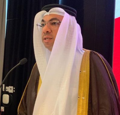 الجامعة الأهلية بالبحرين تتوسع في استقطاب الطلبة السعوديين المتميزين وتطلق حملتها من “الأحساء مول”