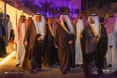 حيثُ يُضيء التراث بالإبداع في ليالي رمضان