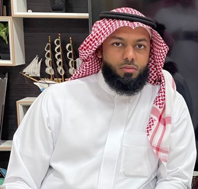 {المهنا} يُرزق بمولودة