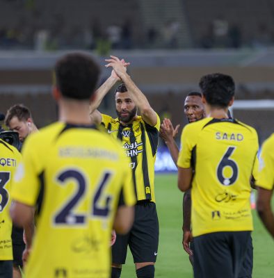 بنقاط الفيحاء،.. العميد يضع يده على ذهب الدوري ..