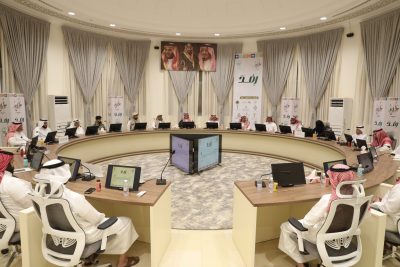 محافظ بيشة يدشن مبادرة “رفد” لتقديم الخدمات القانونية المجانية للأسر الأشد احتياجًا في محافظة بيشة ومراكزها