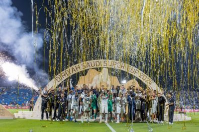 برباعية.. الزعيم يخطف كأس الدرعية بـ”ريمونتادا” تاريخية.. الهلال أمام النصر “سوبر”