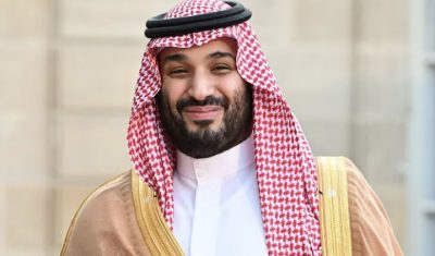 ولي العهد يطلق المخطط العام للمراكز اللوجستية.. ويؤكد: يوسع فرص توليد الوظائف ويرسخ مكانة المملكة كمركز لوجستي عالمي