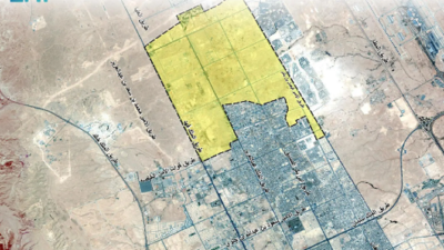 ماجد السبيعي : أسعار الأراضي في شرق الرياض تشهد استقرارًا نسبيًا مع توقعات بارتفاع قادم