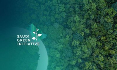 التنوع الحيوي في السعودية الخضراء