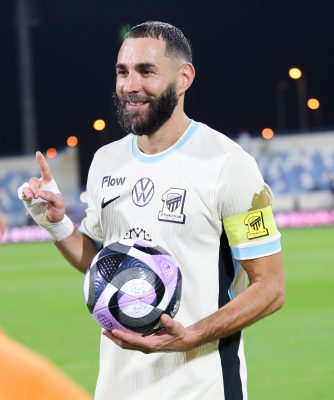 الاتحاد يتألق بفوز كبير على الأخدود في افتتاح الموسم