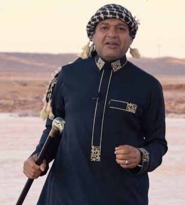 أعنف مواسم السنة.. “الزعاق”: أمطار أبريل تُسبَق بعصف ريح ومشوبة بحبات برد