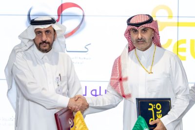 “يلو” تدعم جمعية “كلانا” بسيارة ركاب لاستخدامها في نقل مرضى الفشل الكلوي