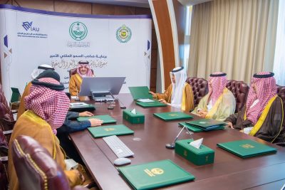 أمير الشرقية” يرعى توقيع مذكرة تفاهم بين “مكافحة المخدرات” و”جامعة عبدالرحمن بن فيصل”