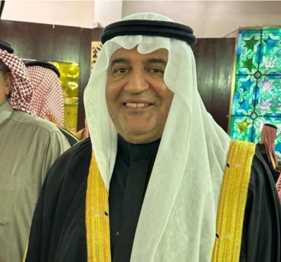 مجلس المغلوث نموذجاً لعراقة مجالس الأحساء