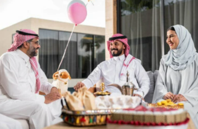 “العيدية الإلكترونية”.. تحول رقمي في فرحة العيد (فيديو)