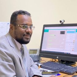 (الكشاف) .. بيته العالم؛ وأهله البشر.