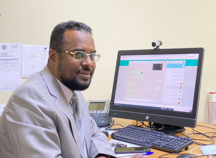 في وداع أبي…. رجلٌ من طين الأرض ونور القلب