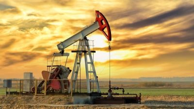 مع انحسار التوتر في الشرق الأوسط أسعار النفط تهبط بأكثر من 1%