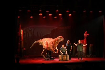 تنطلق ثاني أيام العيد.. “إثراء” يُعايد زوّاره بأكثر من 42 فعالية وعروض أدائية